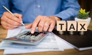 online tax preparer training course
