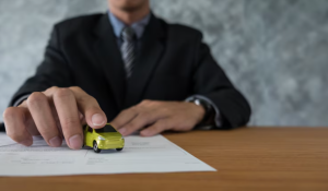 commercial vehicle insurance