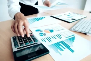 accounting and finance