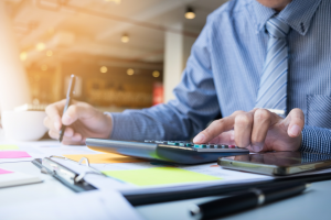 tax consultant