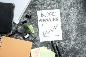 Financial coaching