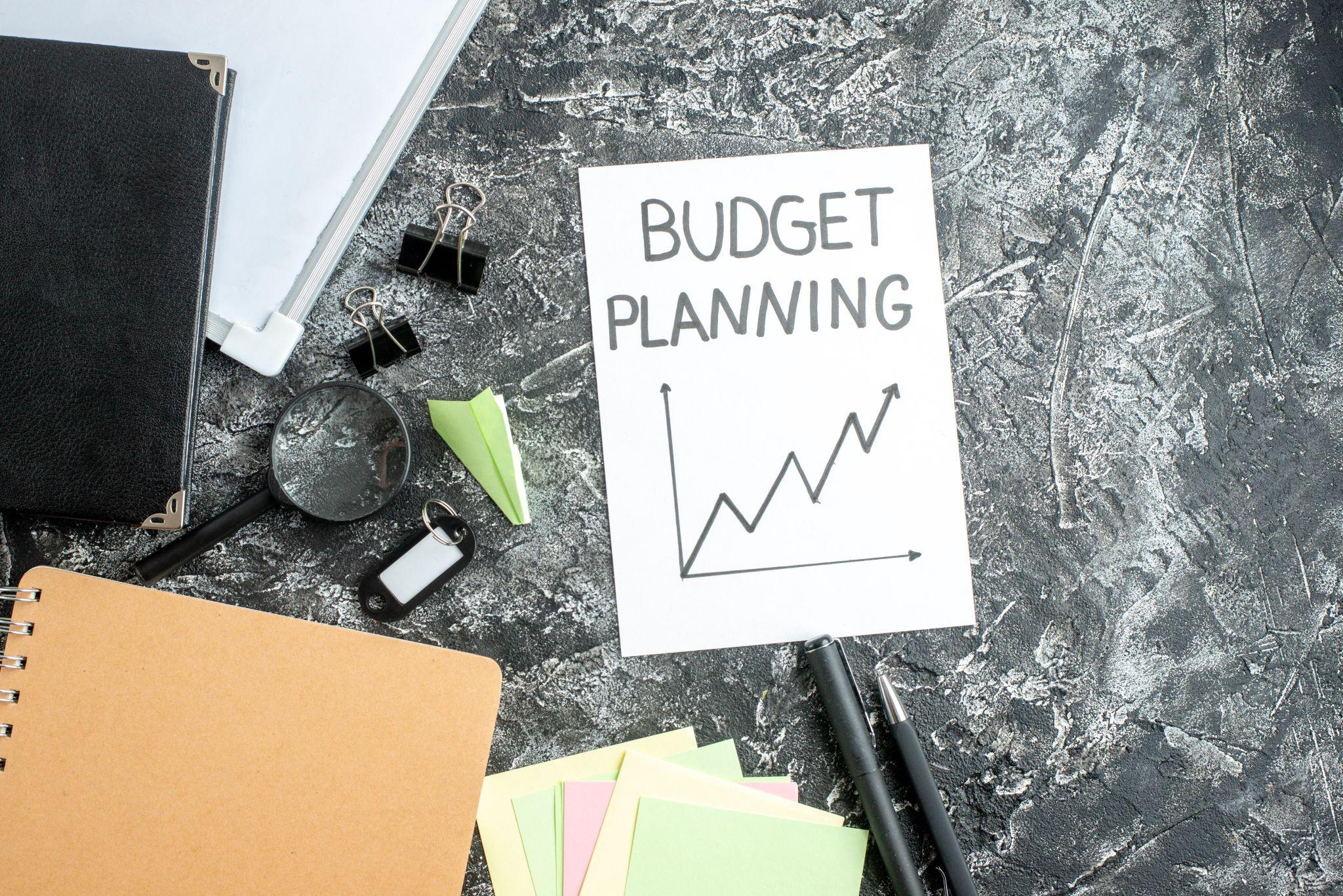 Financial coaching